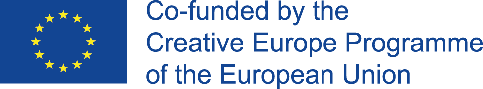 Logo Fond Européen de Création
