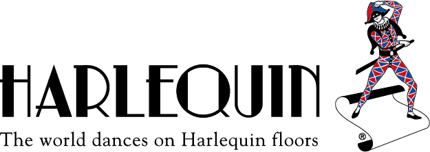 Logo Harlequin