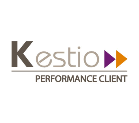 Logo Kestio