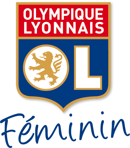 Logo OL féminin