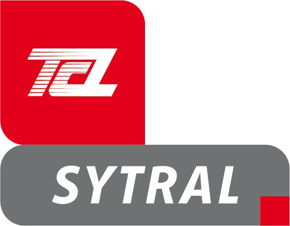 Logo Sytral