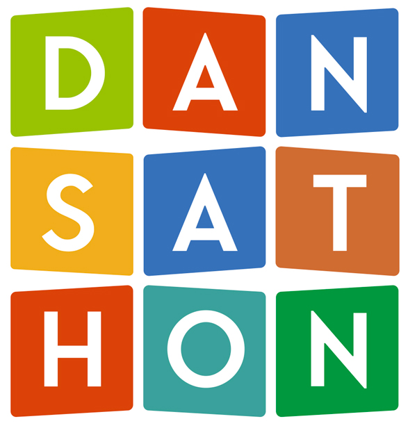 Logo Dansathon